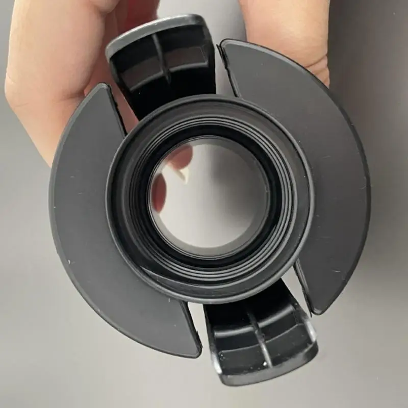2025 New Vacuum Cleaner Hose Adapter Plastic Vacuum Cleaner Adaptor Hose Connector
2025 New Vacuum Cleaner Hose Adapter Plastic Vacuum Cleaner Adaptor Hose Connector