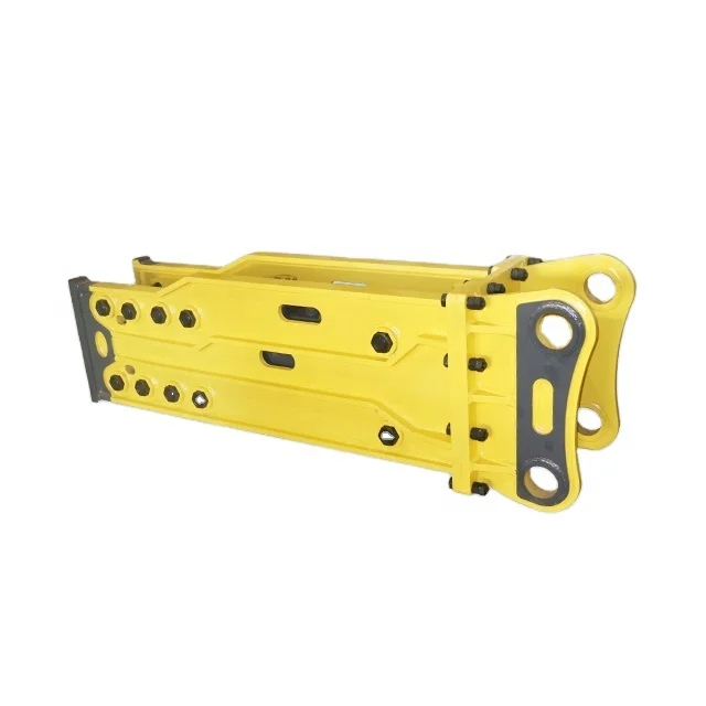 35 Ton Hydraulic Hammer Excavator Attachments PC300/PC360 Hydraulic Concrete Breaker Pump Bearing Engine Motor Core Components
35 Ton Hydraulic Hammer Excavator Attachments PC300/PC360 Hydraulic Concrete Breaker Pump Bearing Engine Motor Core Components