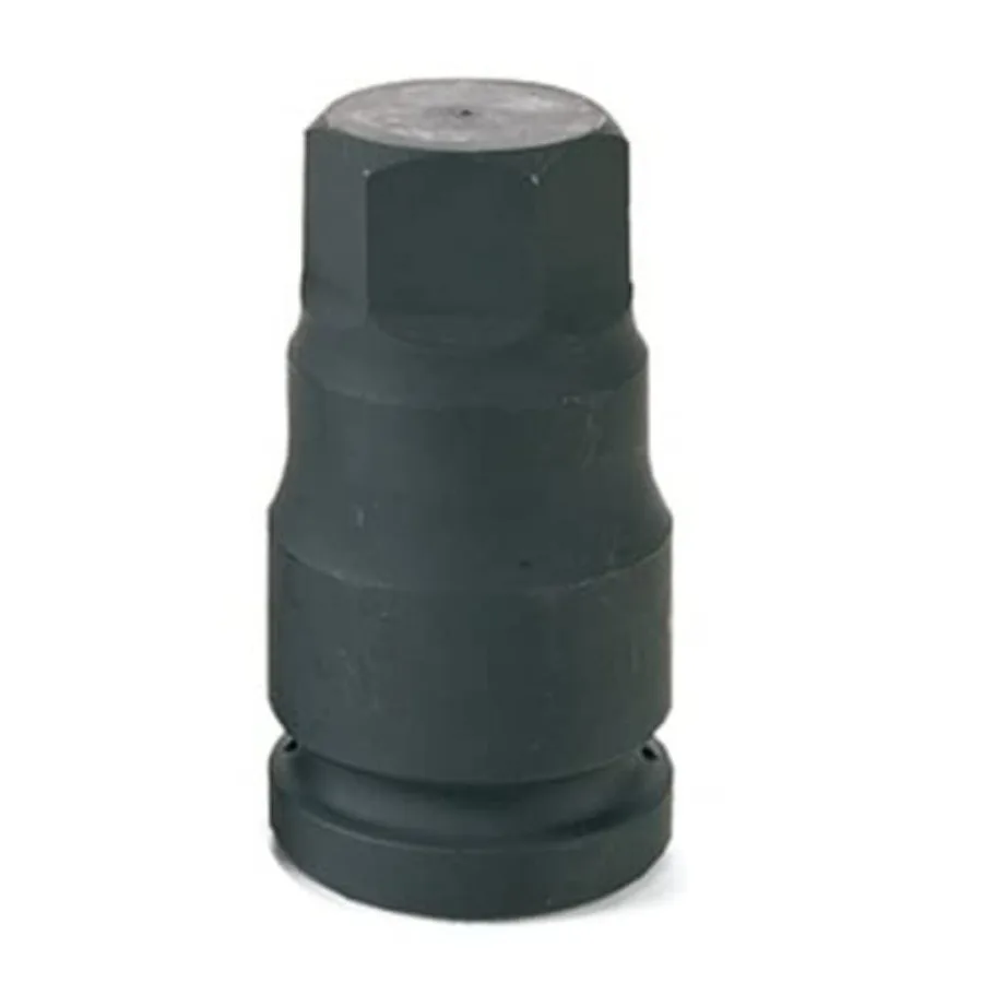 4928F Hex Driver Socket
4928F Hex Driver Socket