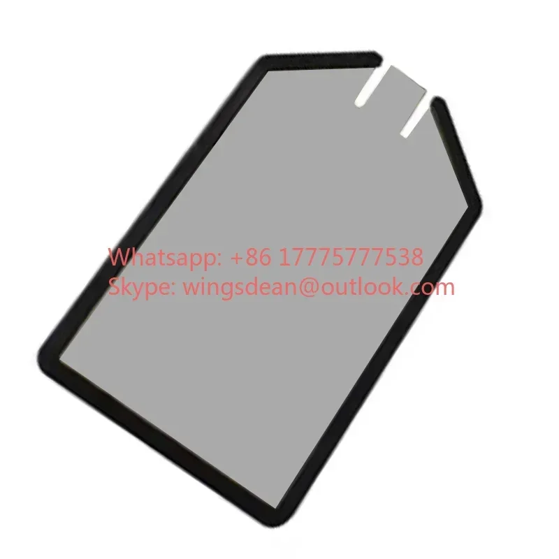 10PCS Reusable Monopolar Metal Neutral Electrode Plate Esu Grounding Pad Neutral Electrode Return Plate,140mm*240mm
10PCS Reusable Monopolar Metal Neutral Electrode Plate Esu Grounding Pad Neutral Electrode Return Plate,140mm*240mm