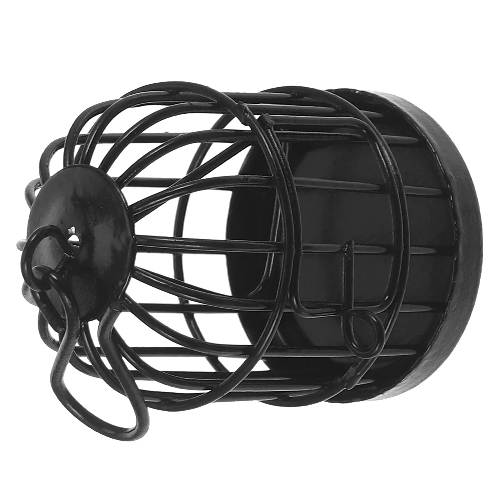 Rustic Cage Hanging Decor Iron Miniature Ornament Garden Patio Succulent Planter Mini Birdcage Accessories
Rustic Cage Hanging Decor Iron Miniature Ornament Garden Patio Succulent Planter Mini Birdcage Accessories