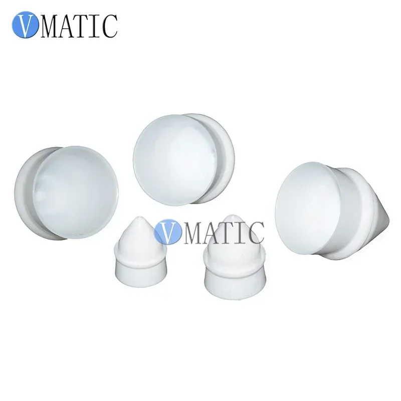 Free Shipping Japan Style 1000Pcs Wiper Pneumatic Glue Dispensing Syringe Barrel Piston
Free Shipping Japan Style 1000Pcs Wiper Pneumatic Glue Dispensing Syringe Barrel Piston