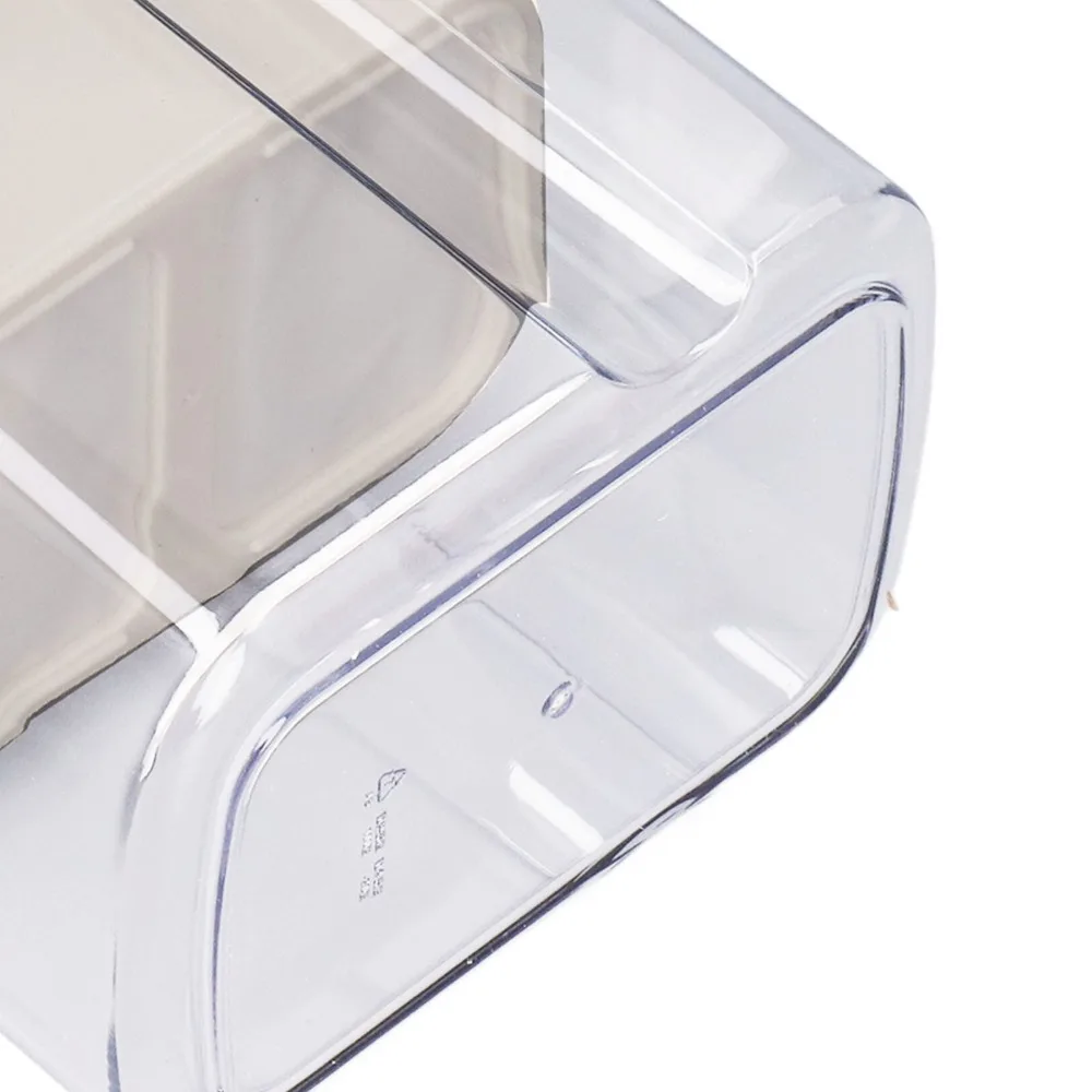 Dehydrator Fine Mesh Yogurt Strainer Leakproof Easy Clean Cheese Strainer Simple Reusable Juicing Food Sieve Nut Milk
Dehydrator Fine Mesh Yogurt Strainer Leakproof Easy Clean Cheese Strainer Simple Reusable Juicing Food Sieve Nut Milk