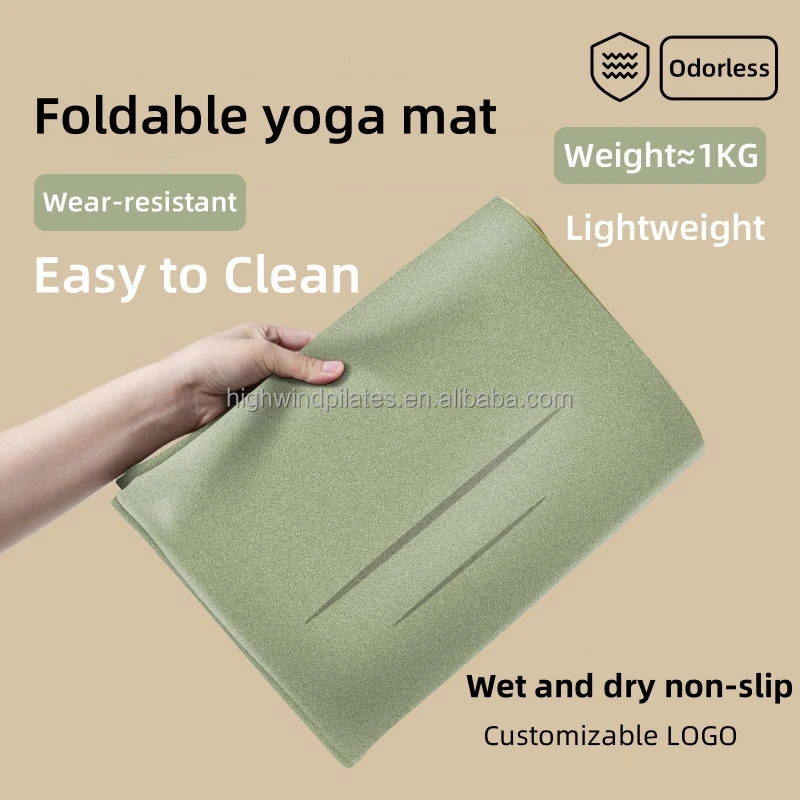 Прочный противоскользящий впитывающий пот коврик для йоги из искусственной резины толщиной 6 мм, очень толстый для фитнеса и упражнений по индивидуальному заказу
Прочный противоскользящий впитывающий пот коврик для йоги из искусственной резины толщиной 6 мм, очень толстый для фитнеса и упражнений по индивидуальному заказу