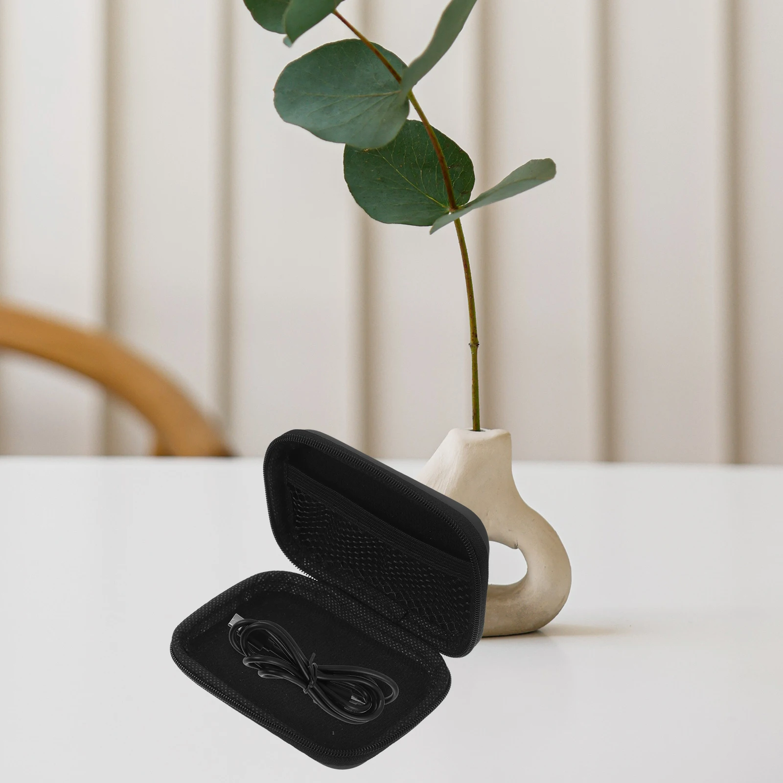 8Pcs Data Line Storage Pouch Digital Accessories Organizer Travel Electronic Bag Compact Cable Organizing Case for Outdoor
8Pcs Data Line Storage Pouch Digital Accessories Organizer Travel Electronic Bag Compact Cable Organizing Case for Outdoor