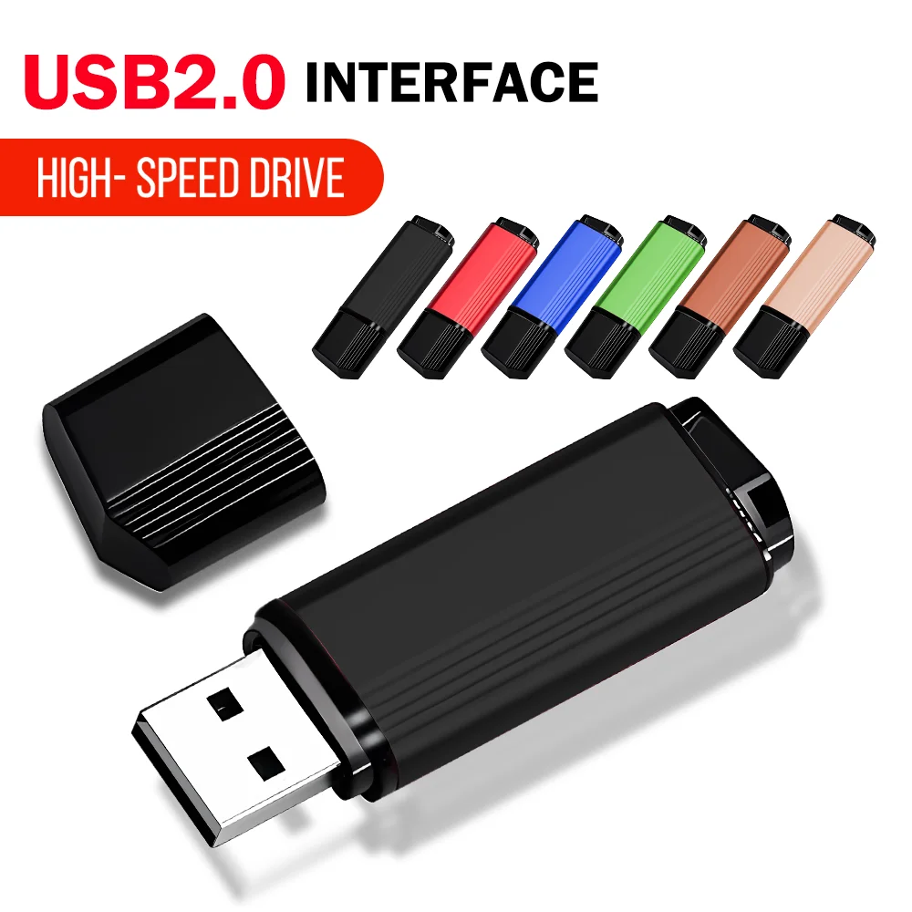 Cle USB 2.0 Metal USB Flash Drives 128GB 64GB Real Capacity Free Key Chain Pen Drive 32GB 16GB Memory Stick Business Gift 8GB4GB
Cle USB 2.0 Metal USB Flash Drives 128GB 64GB Real Capacity Free Key Chain Pen Drive 32GB 16GB Memory Stick Business Gift 8GB4GB