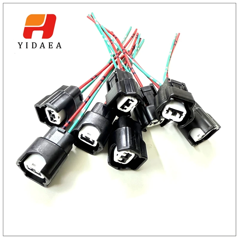 Control Solenoid Valve K5T46673 fit For Nissan Vias Car Valve 14955-8J100 14955-8J10A plug connectors
Control Solenoid Valve K5T46673 fit For Nissan Vias Car Valve 14955-8J100 14955-8J10A plug connectors