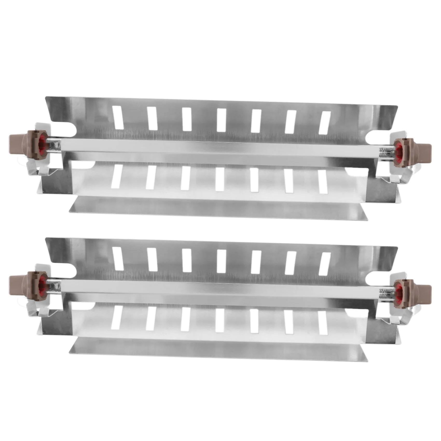 A09G-2PCS обогреватели для размораживания WR51X10055 Холодильник для Kenmore Hotpoint GE Универсальная электрическая морозильная камера RCA
A09G-2PCS обогреватели для размораживания WR51X10055 Холодильник для Kenmore Hotpoint GE Универсальная электрическая морозильная камера RCA