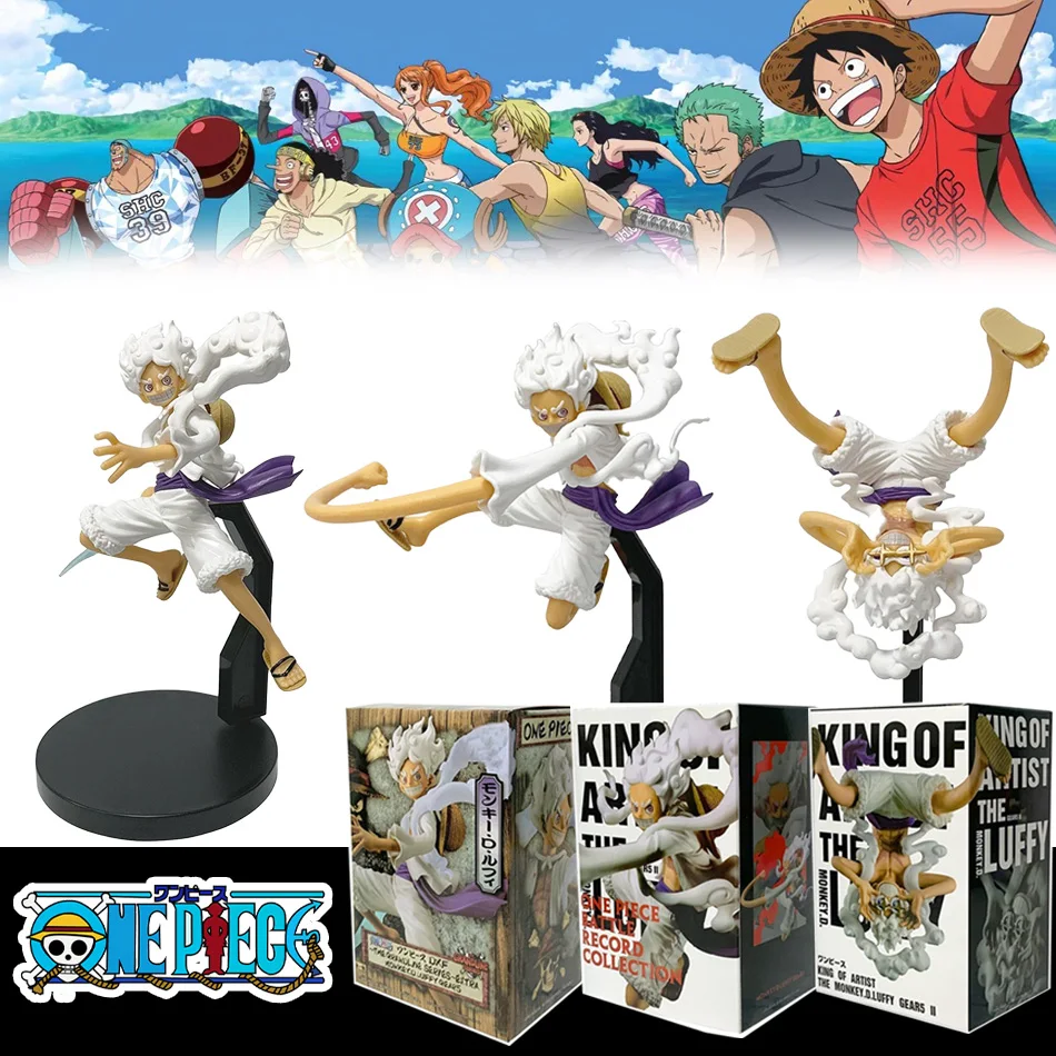 3 шт. аниме ONE PIECE Фигурка Игрушка Ника Обезьяна Д Луффи Фигурки Куклы ПВХ Модель Коллекционная Статуя Игрушка Рождественский Подарок В наличии
3 шт. аниме ONE PIECE Фигурка Игрушка Ника Обезьяна Д Луффи Фигурки Куклы ПВХ Модель Коллекционная Статуя Игрушка Рождественский Подарок В наличии