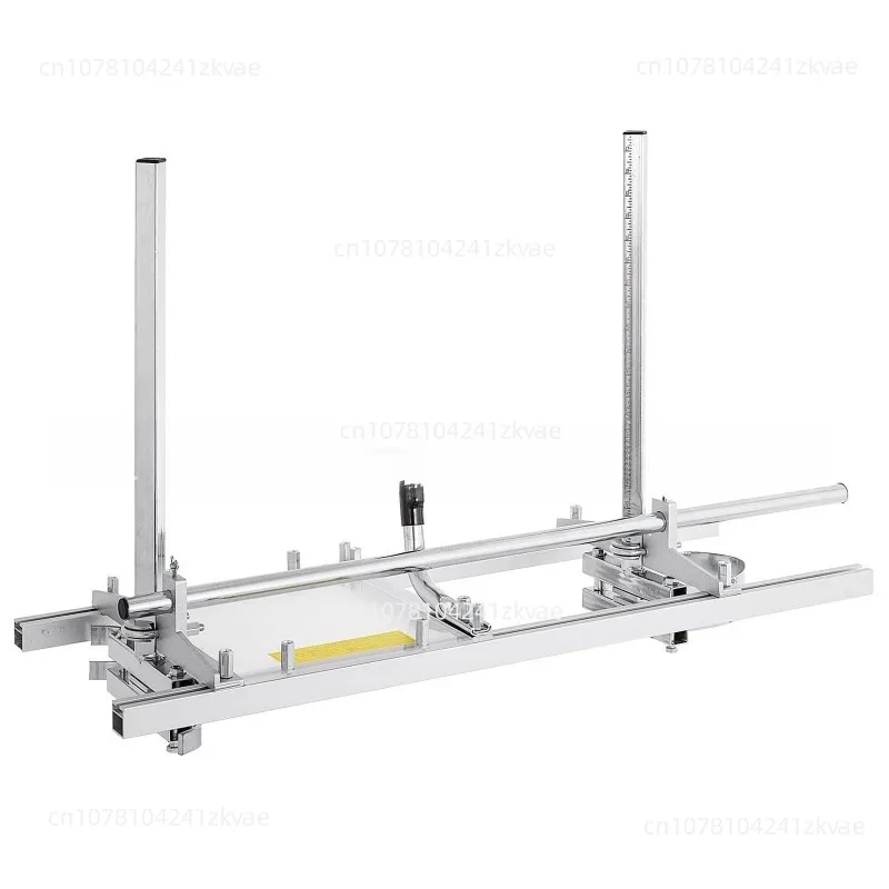 24 inch split plate rack rack chainsaw saw plate holder
24 inch split plate rack rack chainsaw saw plate holder