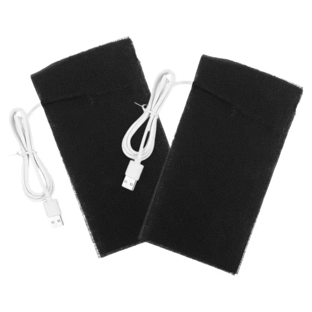 2 Pcs USB Electric Blanket Heating Pad Fast Warm Animal under Tank Mat Reptile Heat Pads Snake Lizard Pet Friendly Nonirritating
2 Pcs USB Electric Blanket Heating Pad Fast Warm Animal under Tank Mat Reptile Heat Pads Snake Lizard Pet Friendly Nonirritating