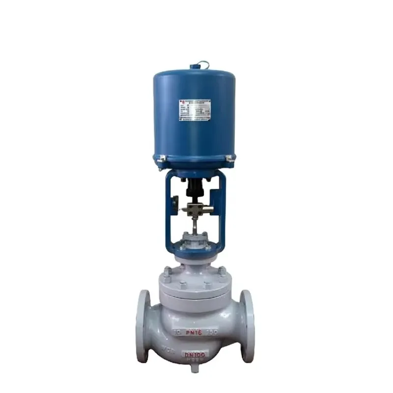 Gold Seller COVNA Electric Steam Temperature Control Valve Self-Regulating Water Pressure Reducing Valve
Gold Seller COVNA Electric Steam Temperature Control Valve Self-Regulating Water Pressure Reducing Valve