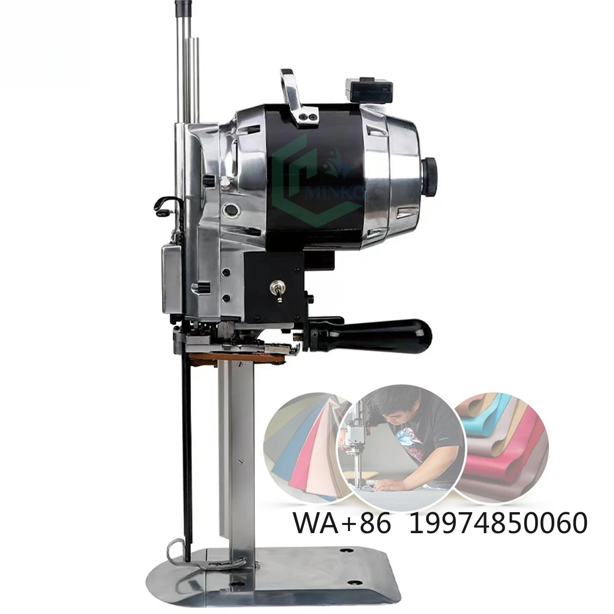 High Quality Fabric Cutting Electric Scissors Clothes Cutting Machine 6 8 10 Inch Straight Cloth Cutting Machine
High Quality Fabric Cutting Electric Scissors Clothes Cutting Machine 6 8 10 Inch Straight Cloth Cutting Machine
