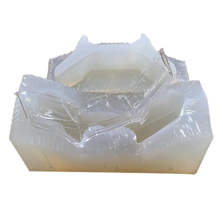Silicone mold rapid prototyping plastic products polyurethane vacuum casting silicone molding vacuum casting
Silicone mold rapid prototyping plastic products polyurethane vacuum casting silicone molding vacuum casting