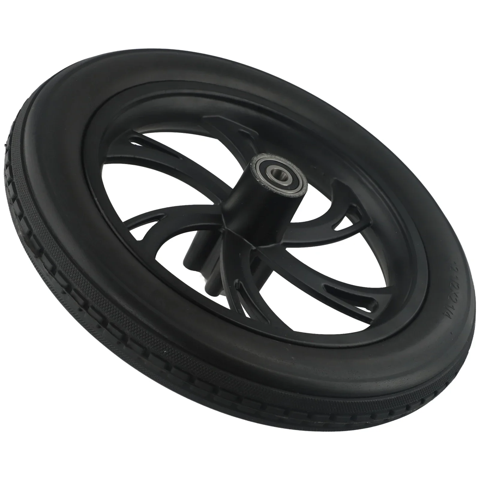 12 Inch 12x2.125 Brake Type Solid Tire For Bikes Bicycle Front Wheel 12 1/2x2 1/4 Electric Scooter Brake Type Solid Tire
12 Inch 12x2.125 Brake Type Solid Tire For Bikes Bicycle Front Wheel 12 1/2x2 1/4 Electric Scooter Brake Type Solid Tire
