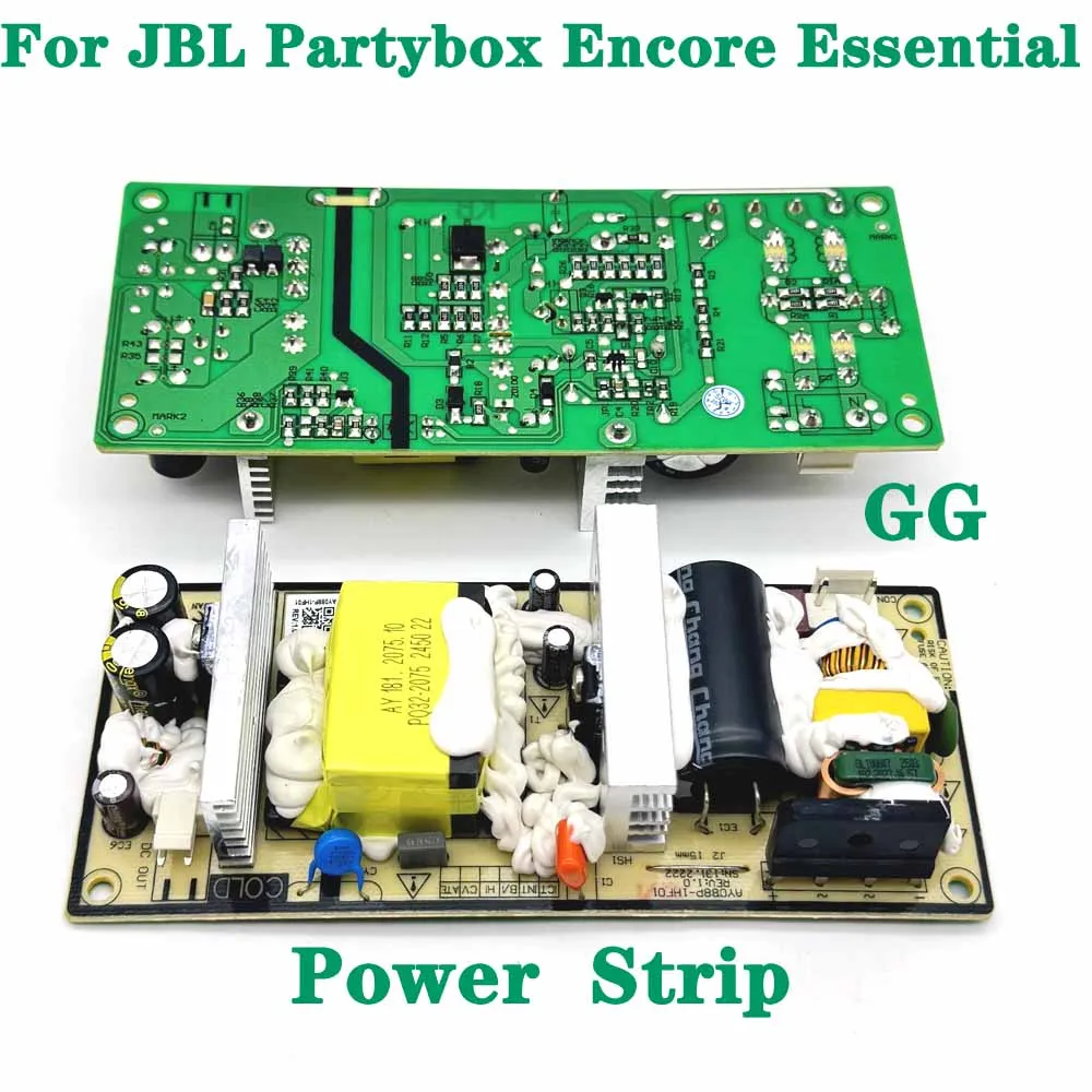 New AYO88P-1HF01 1PCS For JBL Partybox Encore Essential GG Power Panel Speaker Motherboard Original Connector brand-new
New AYO88P-1HF01 1PCS For JBL Partybox Encore Essential GG Power Panel Speaker Motherboard Original Connector brand-new