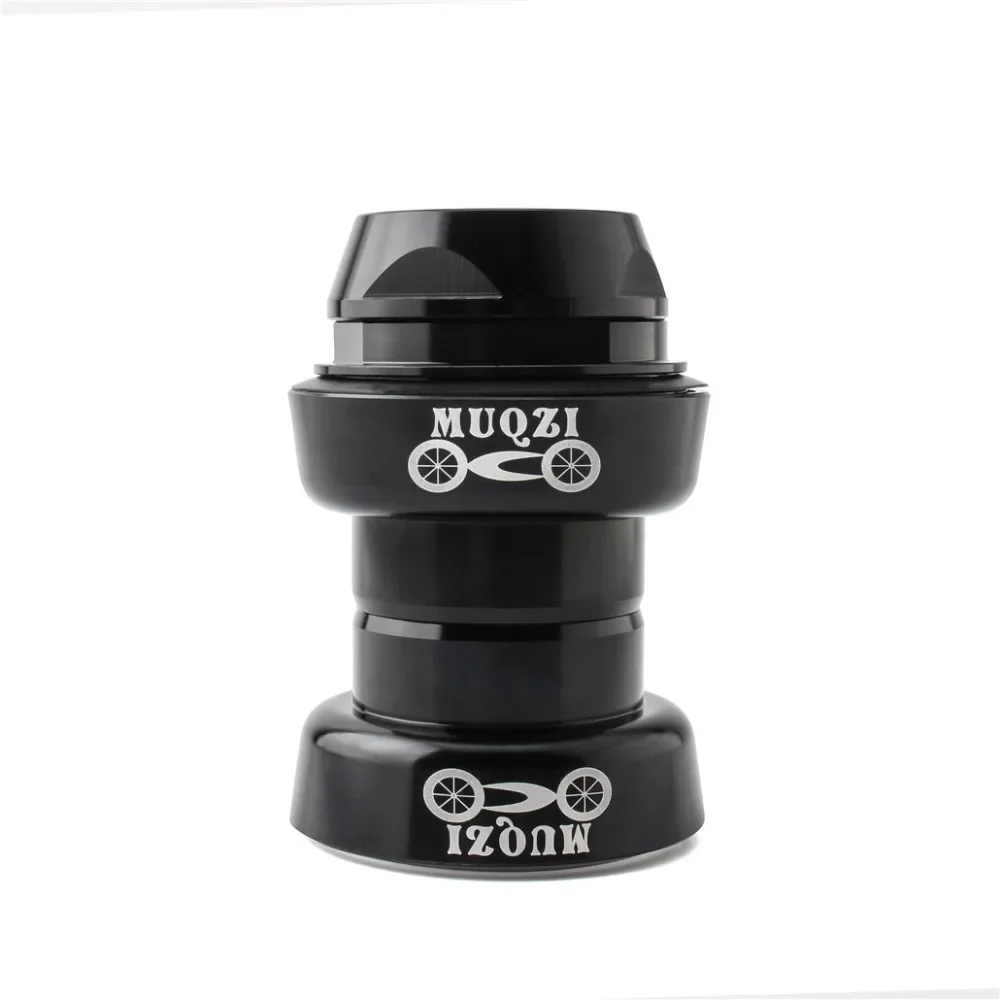 22.2mm 1" Aluminium Alloy Mountain Bike Headset, Corrosion Resistant High Strength Fixed Gear Bicycle Headset
22.2mm 1" Aluminium Alloy Mountain Bike Headset, Corrosion Resistant High Strength Fixed Gear Bicycle Headset