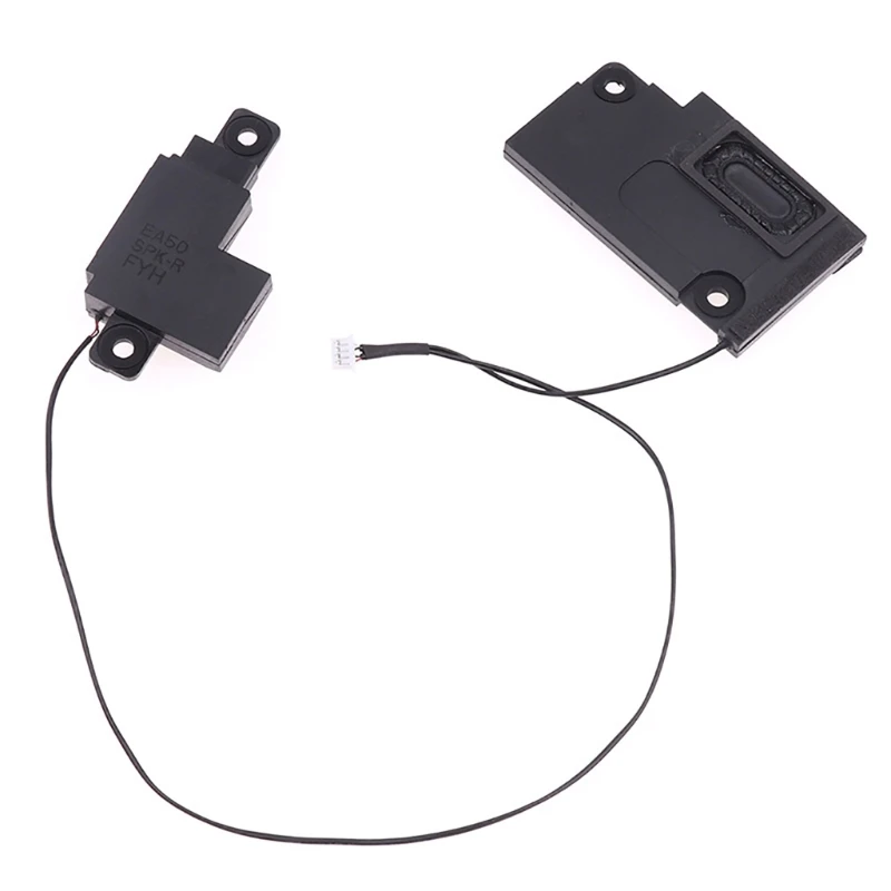 Internal Laptop Subwoofer Speaker Fix Speaker for AcerAspire E5-575 E5-576 E5-553 F5-573 E5-523 F5-522 ES1-533 P259
Internal Laptop Subwoofer Speaker Fix Speaker for AcerAspire E5-575 E5-576 E5-553 F5-573 E5-523 F5-522 ES1-533 P259