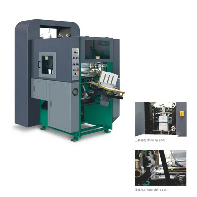 Hole Punch Equipment, Quality Plastic Hole Puncher for Wire O Book
Hole Punch Equipment, Quality Plastic Hole Puncher for Wire O Book