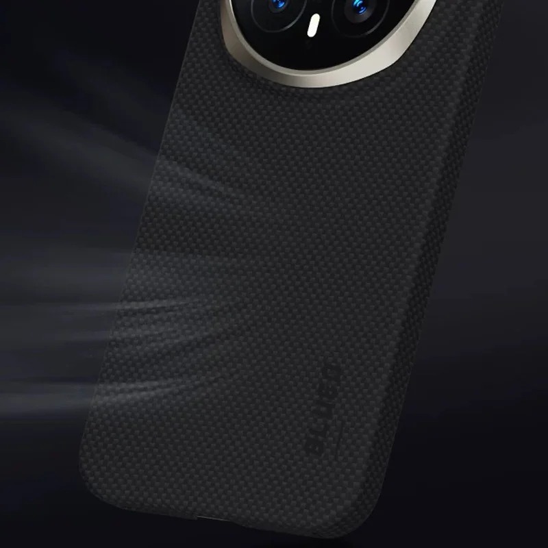 Blueo Case For Honor Magic 8 Pro Kevlar Wireless Charging Back Cover Case for HONOR MAGIC 8 PRO 5g
Blueo Case For Honor Magic 8 Pro Kevlar Wireless Charging Back Cover Case for HONOR MAGIC 8 PRO 5g