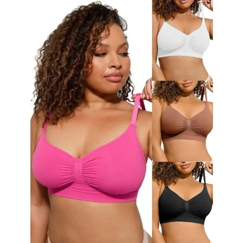 A Set Tight Yoga Bra Quick Drying Shock Absorption Wearing Outside Wireless Chest Support Buffer Shoulder Sport Underwear Us New
A Set Tight Yoga Bra Quick Drying Shock Absorption Wearing Outside Wireless Chest Support Buffer Shoulder Sport Underwear Us New