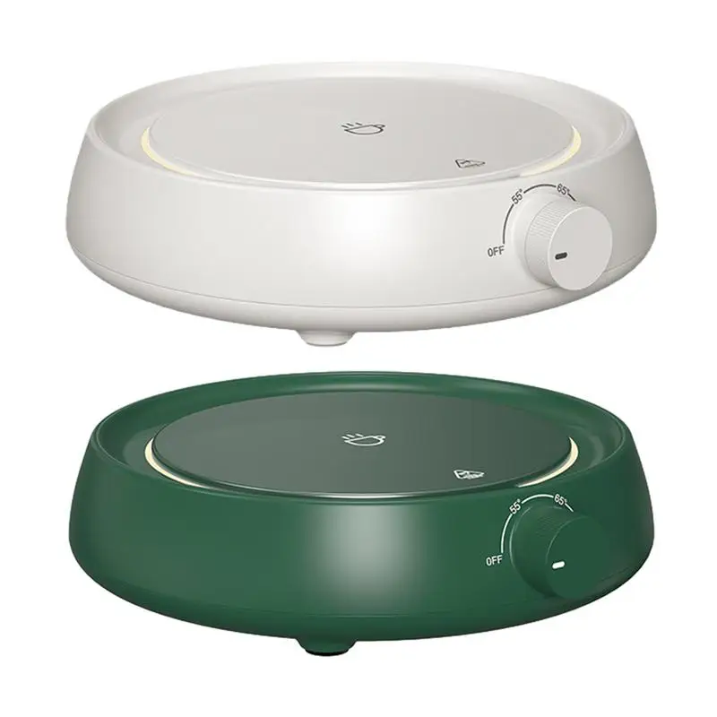 Electric Coffee Warmer portable USB Cup Warmer Coffee Mug reusable temperature control cup warmer for tea milks cups
Electric Coffee Warmer portable USB Cup Warmer Coffee Mug reusable temperature control cup warmer for tea milks cups
