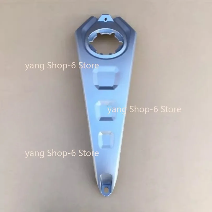 For FB Mondial HPS 125 300 Fuel Tank Decorative Cover Decorative Shell Motorcycle Modification Accessories
For FB Mondial HPS 125 300 Fuel Tank Decorative Cover Decorative Shell Motorcycle Modification Accessories
