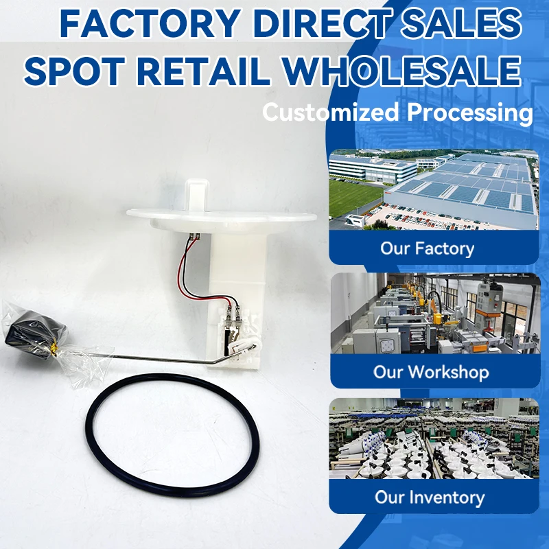 Fuel Pump Module Assembly Brand New For Infiniti G25 G37 Q60 Q70 M35 2008-2015 3.7L 25060-1NC0C 250601NC0C 25060 1NC0C
Fuel Pump Module Assembly Brand New For Infiniti G25 G37 Q60 Q70 M35 2008-2015 3.7L 25060-1NC0C 250601NC0C 25060 1NC0C