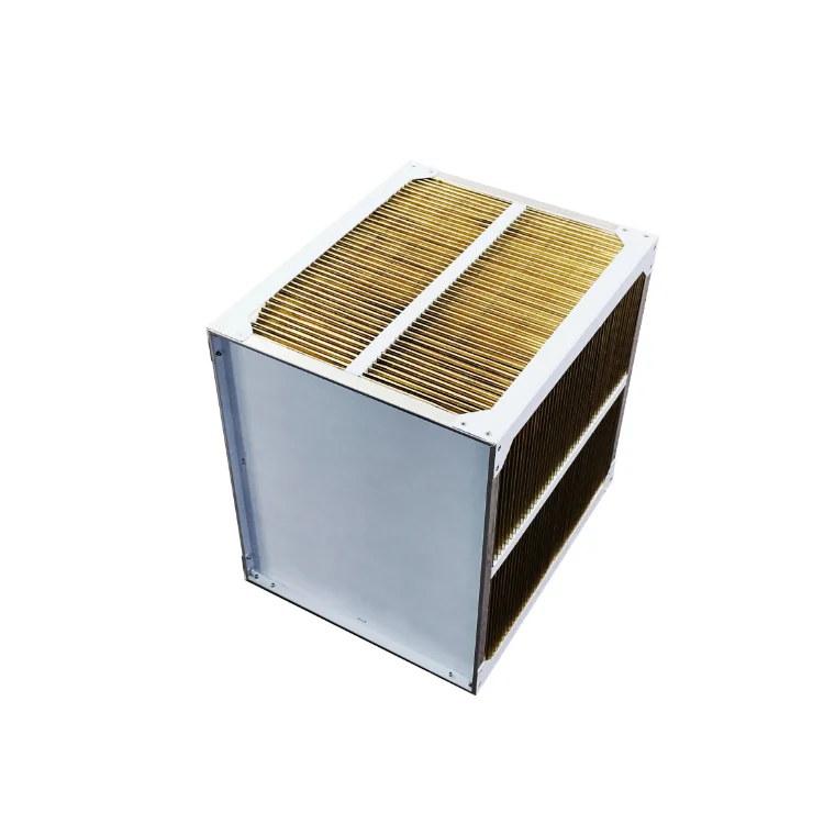 Outdoor Air Cabinet Radiator Heat Exchanger
Outdoor Air Cabinet Radiator Heat Exchanger