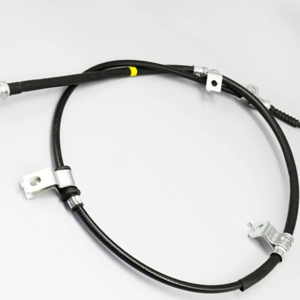 Left Right for Hyundai Grand Starex 597704H300 Parking Brake Cable Assembly 59770 4H300 59770-4H300 Brand New Automatic Parts
Left Right for Hyundai Grand Starex 597704H300 Parking Brake Cable Assembly 59770 4H300 59770-4H300 Brand New Automatic Parts