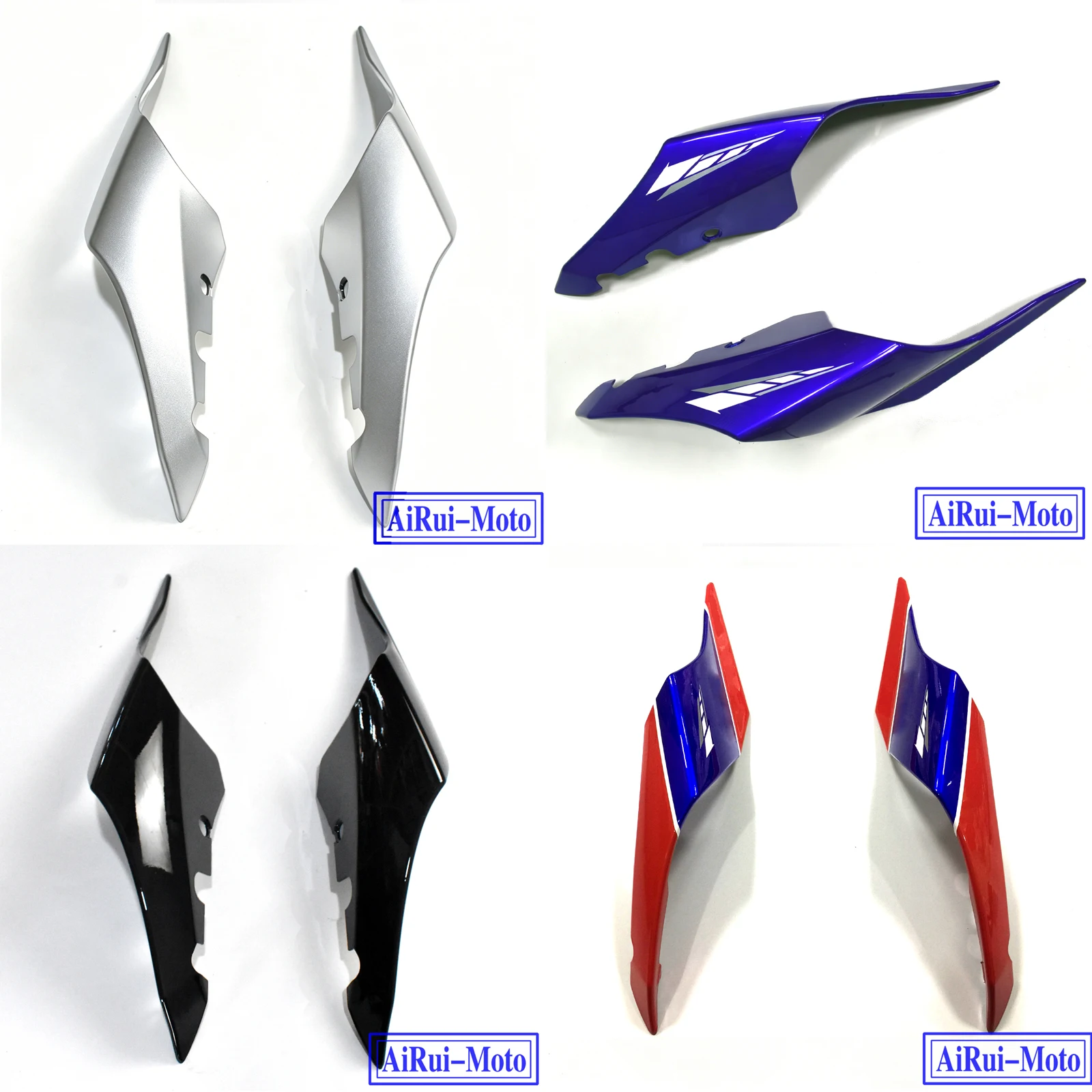 Rear Tail Cowl Left Right Side Panel Fairing For Yamaha YZF R1 2015-2019 YZFR1 2020-2025 2016 2017 2018 2021 2022 2023 Customize
Rear Tail Cowl Left Right Side Panel Fairing For Yamaha YZF R1 2015-2019 YZFR1 2020-2025 2016 2017 2018 2021 2022 2023 Customize