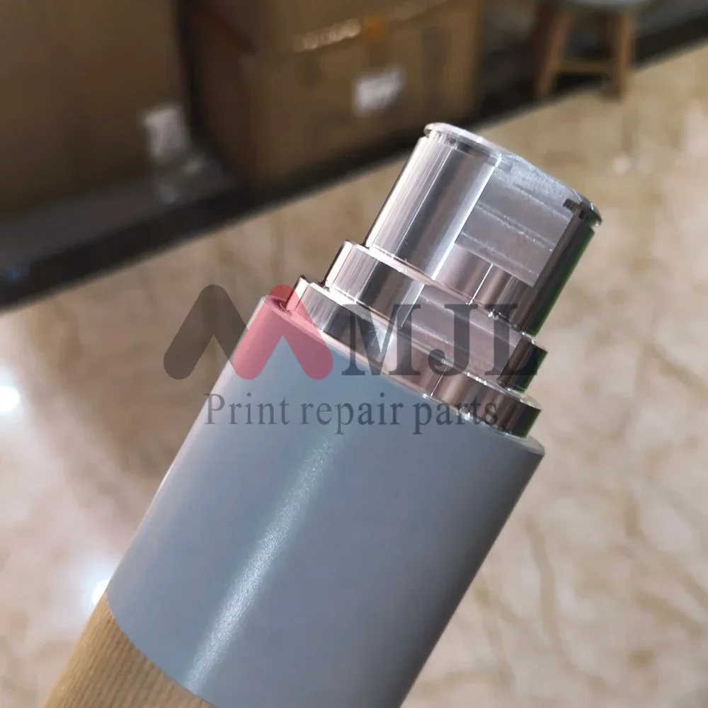 1Pcs Upper Fuser Heat Roller With With Gear For Xerox DocuCentre 4110 4112 4127 4590 4595 9000 1100 D95 D125 D110 604K67480
1Pcs Upper Fuser Heat Roller With With Gear For Xerox DocuCentre 4110 4112 4127 4590 4595 9000 1100 D95 D125 D110 604K67480