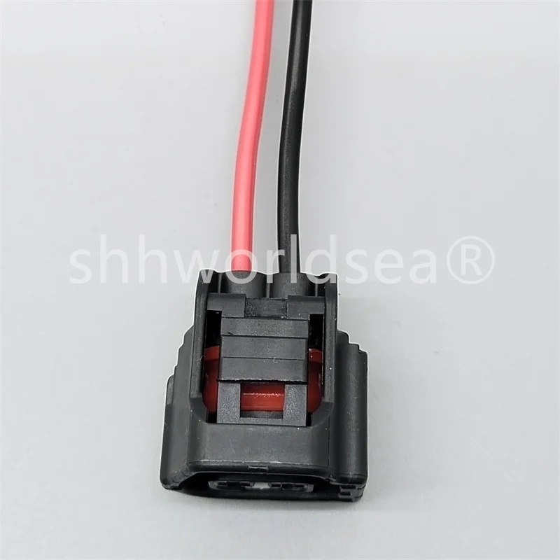 2 Pin Gearbox BNC Reversing Lamp Plug Wire Harness Car Temperature Sensor Connectors For Toyota 7282-7028-30 7283-7028-30
2 Pin Gearbox BNC Reversing Lamp Plug Wire Harness Car Temperature Sensor Connectors For Toyota 7282-7028-30 7283-7028-30