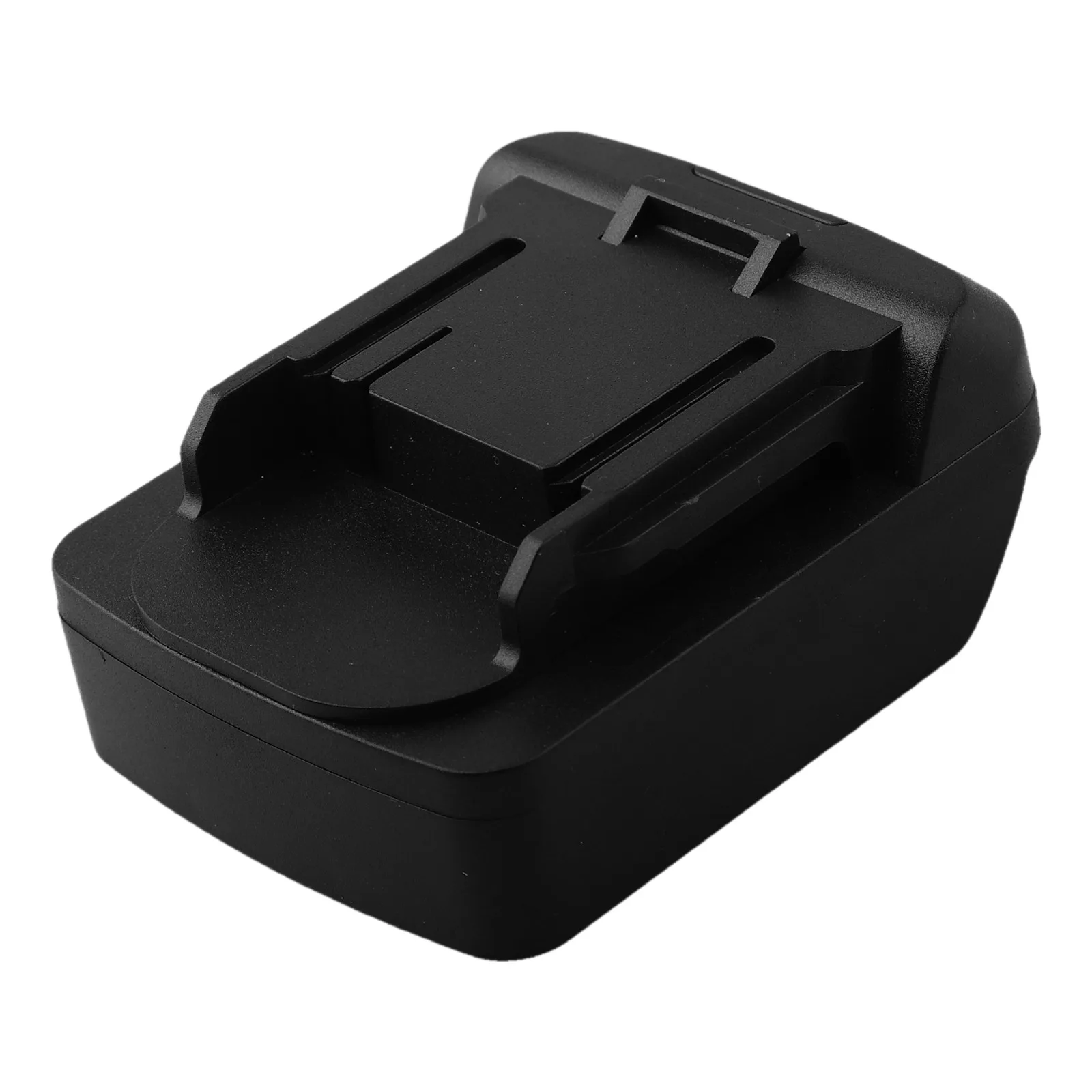 For Garden Tools Battery Adapter 18V Power Tool Fits DCB203 Battery Multi-Use Battery Adapter Not For Charging
For Garden Tools Battery Adapter 18V Power Tool Fits DCB203 Battery Multi-Use Battery Adapter Not For Charging