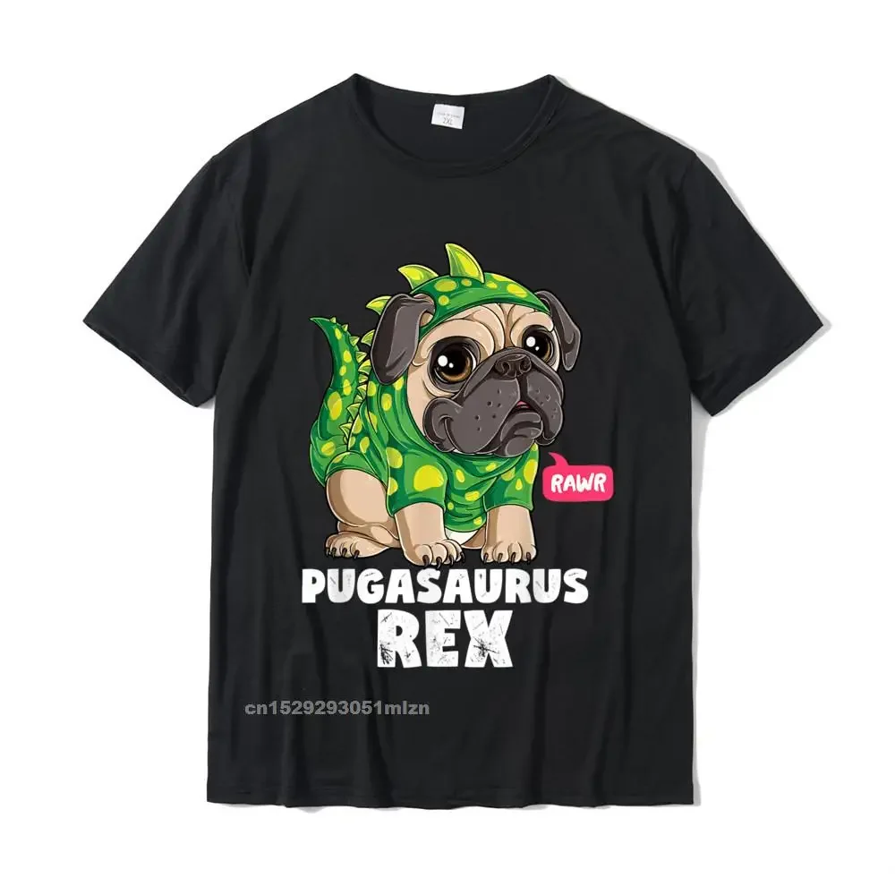 Pug Shirt Pugasaurus Rex Lovers Funny Dog Costume T-Shirt Coupons Party Tees Cotton Top T-Shirts For Male Printed
Pug Shirt Pugasaurus Rex Lovers Funny Dog Costume T-Shirt Coupons Party Tees Cotton Top T-Shirts For Male Printed
