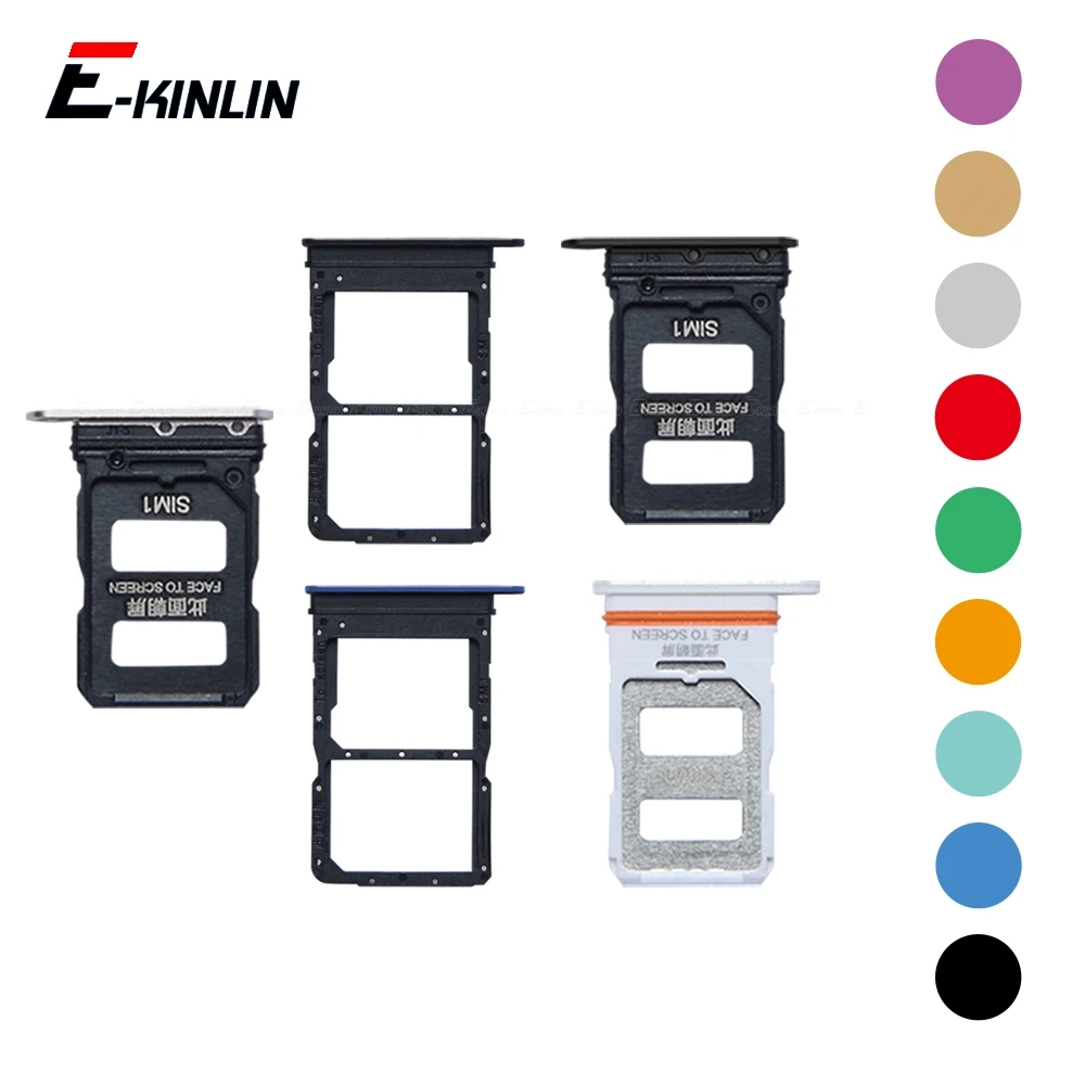 Лоток для SIM-карты Micro SD, разъем-адаптер, разъем-считыватель для OPPO Realme 9 Pro Plus 9i, держатель контейнера, запасные части
Лоток для SIM-карты Micro SD, разъем-адаптер, разъем-считыватель для OPPO Realme 9 Pro Plus 9i, держатель контейнера, запасные части