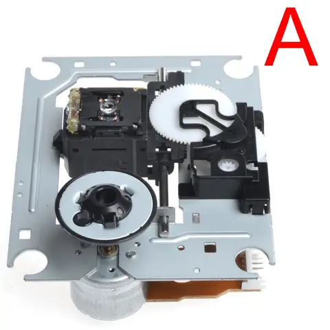 DENON RCD-M33 D-M33 RCD-M35DAB D-M35DAB Cabezal láser CD de cartucho grande y pequeño