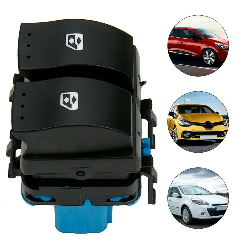 Electric Power Front Right Window Switch For Renault Trafic 2 Ii 8200108269 Ns Window Switch Button Car Accessories
Electric Power Front Right Window Switch For Renault Trafic 2 Ii 8200108269 Ns Window Switch Button Car Accessories