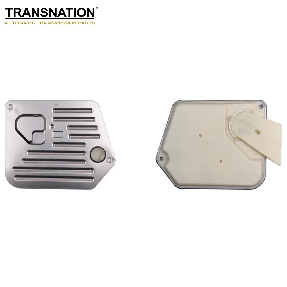 ZF5HP30 Auto Transmission Oil Filter 1055-298-015 24341-421-200 For BMW 1991-UP Car Accessories Transnation 113140
ZF5HP30 Auto Transmission Oil Filter 1055-298-015 24341-421-200 For BMW 1991-UP Car Accessories Transnation 113140