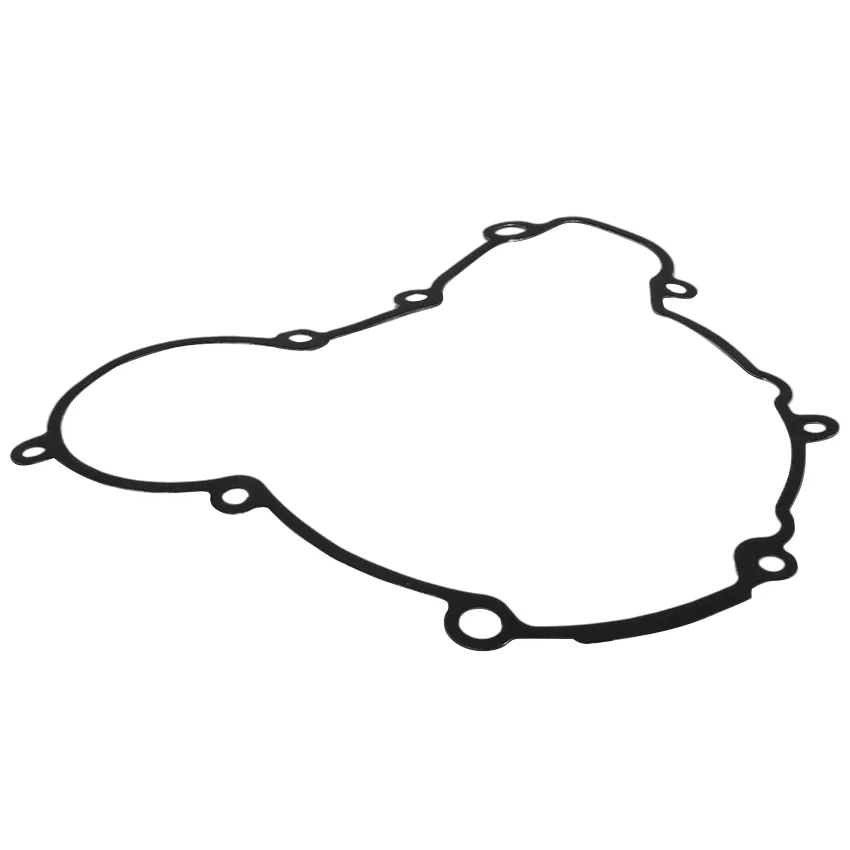 Motorcycle Generator Cover Gasket for GasGas EC250 EC300 EX250 EX300 EC250 EC250 EX250 EX300 55430040000 55430040100 Accessories
Motorcycle Generator Cover Gasket for GasGas EC250 EC300 EX250 EX300 EC250 EC250 EX250 EX300 55430040000 55430040100 Accessories
