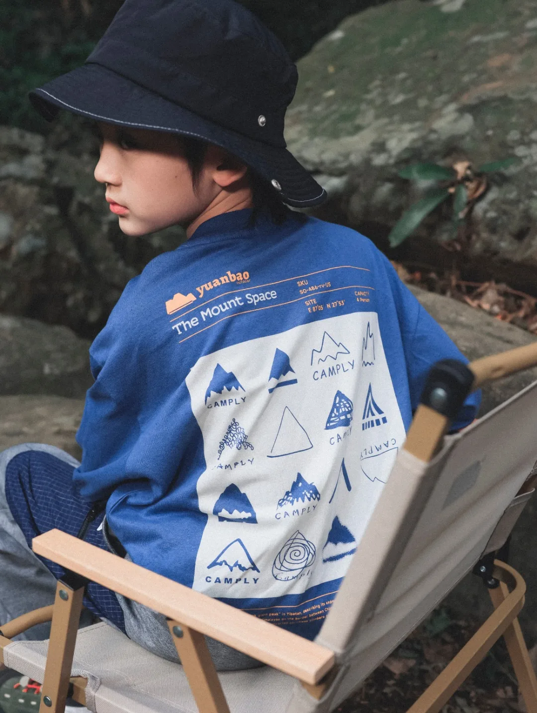 Pure Cotton Long Sleeve T-Shirt for Boys Outdoor Breathable Skin-friendly Base Layer Shirt Spring Season Children's Clothing
Pure Cotton Long Sleeve T-Shirt for Boys Outdoor Breathable Skin-friendly Base Layer Shirt Spring Season Children's Clothing