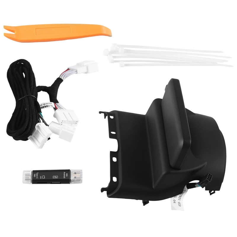 For LCD Speed Display Air Speedometer Replacement Parts Accessories For Tesla Model 3 Y
For LCD Speed Display Air Speedometer Replacement Parts Accessories For Tesla Model 3 Y
