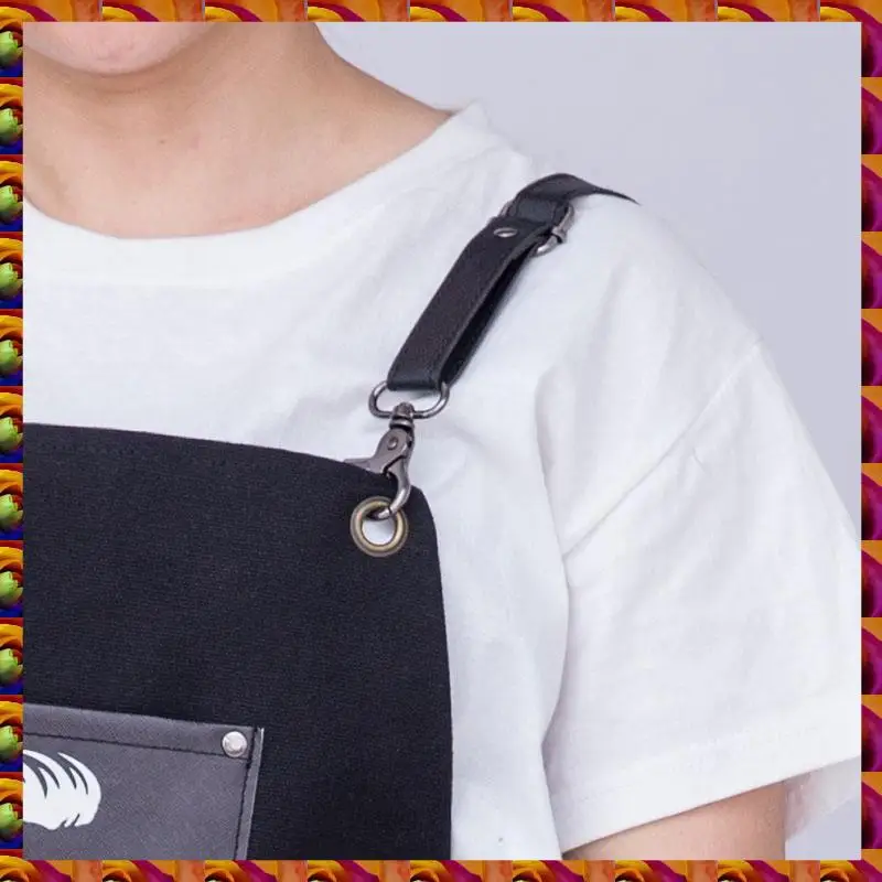 Aimee Salons Hairdressing Cape For Hair Cutting Apron Oxford Buga Barber Pocket Hair Cutting Dyeing Cape Hairdresser Antifouling
Aimee Salons Hairdressing Cape For Hair Cutting Apron Oxford Buga Barber Pocket Hair Cutting Dyeing Cape Hairdresser Antifouling