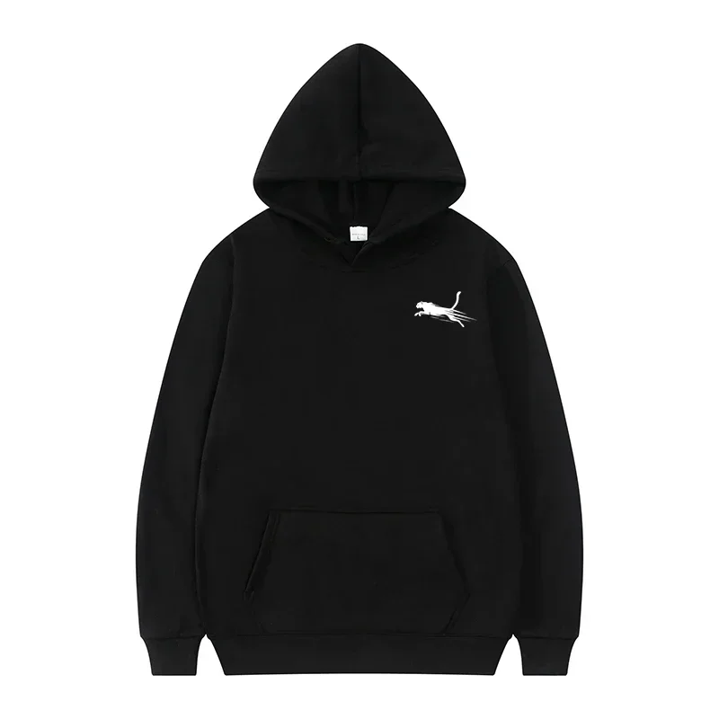 2024 Autumn Winter Men's Hooded Sweatshirt Street Costume Running Sweatshirt Long sleeved loose breathable printed sports hoodie
2024 Autumn Winter Men's Hooded Sweatshirt Street Costume Running Sweatshirt Long sleeved loose breathable printed sports hoodie