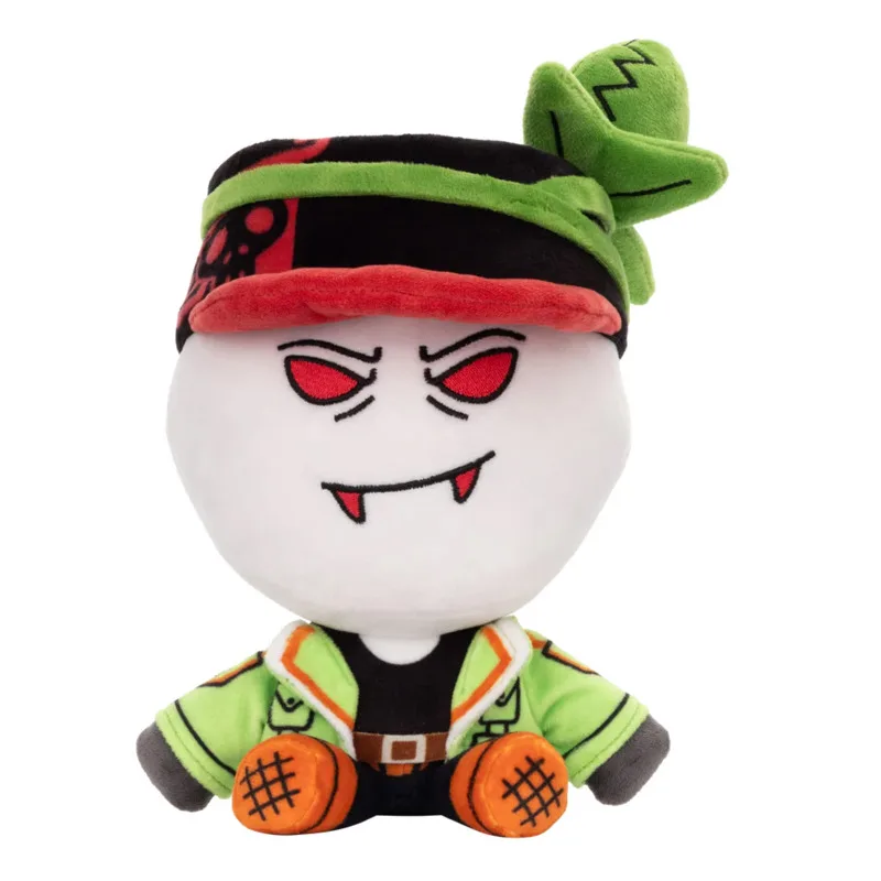 Bing Bong PK Scout Plushie Toy Soft Stuffed Doll Anime Game Character For Kids Teens Cozy Home Display Table Decor Birthday Gift
Bing Bong PK Scout Plushie Toy Soft Stuffed Doll Anime Game Character For Kids Teens Cozy Home Display Table Decor Birthday Gift