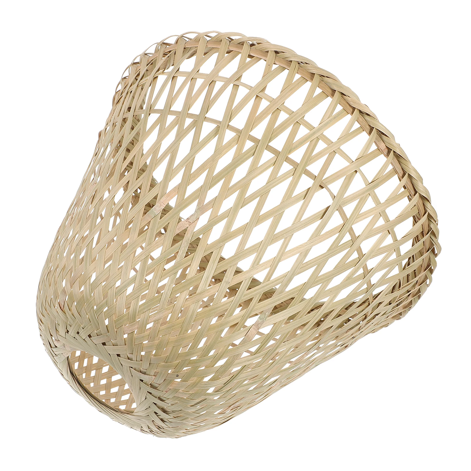 Bamboo Lampshade Handwoven Retro Drum Pendant Small Rustic Lampshades for Ceiling Bedroom Kitchen Island Table Floor Wall
Bamboo Lampshade Handwoven Retro Drum Pendant Small Rustic Lampshades for Ceiling Bedroom Kitchen Island Table Floor Wall