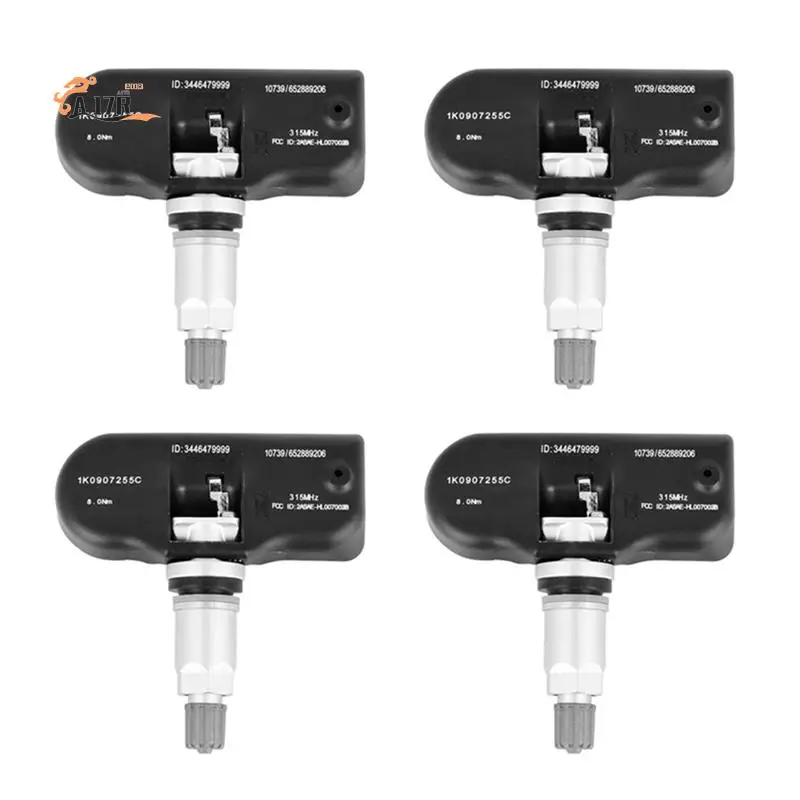 A17R-Car Tire Pressure Monitor System Sensors TPMS Sensor For A3 A4 A5 CC 1K0907253E 1K0907255C 1K0907253D
A17R-Car Tire Pressure Monitor System Sensors TPMS Sensor For A3 A4 A5 CC 1K0907253E 1K0907255C 1K0907253D
