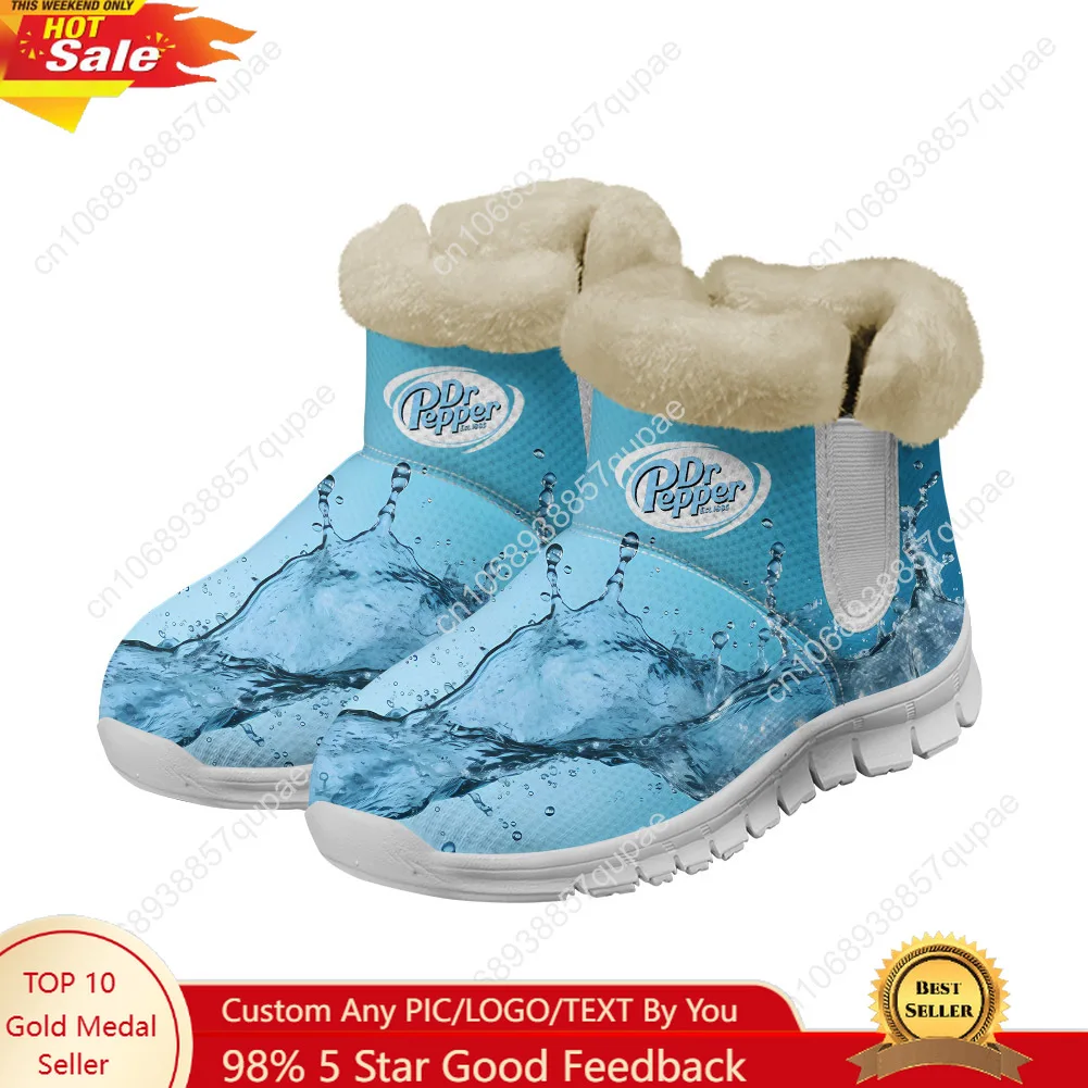 D-DR Snow Boots P-Pepper Mens Womens Teenager Shoes Retro Street Cosplay Keep Warm Casual Lightweight Plush Thickened Sneakers
D-DR Snow Boots P-Pepper Mens Womens Teenager Shoes Retro Street Cosplay Keep Warm Casual Lightweight Plush Thickened Sneakers