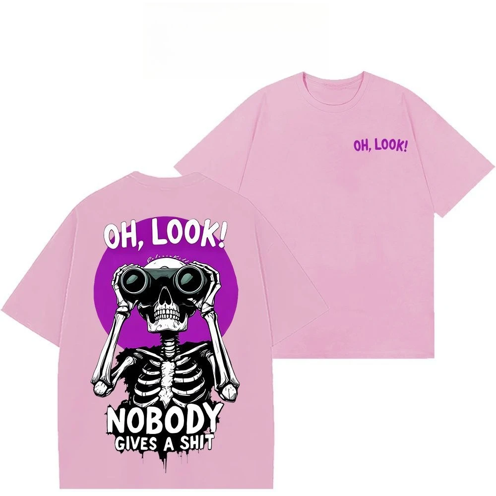 Американский модный бренд, забавная футболка с короткими рукавами и принтом черепа, мужская и женская свободная одежда для пар, нишевая повседневная одежда
Американский модный бренд, забавная футболка с короткими рукавами и принтом черепа, мужская и женская свободная одежда для пар, нишевая повседневная одежда