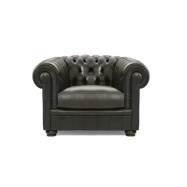 #Luxury Italian Leisure Single Sofa Design Wood Armchair Hotel Home Furniture Living Room Chesterfield Leather Chairs
#Luxury Italian Leisure Single Sofa Design Wood Armchair Hotel Home Furniture Living Room Chesterfield Leather Chairs